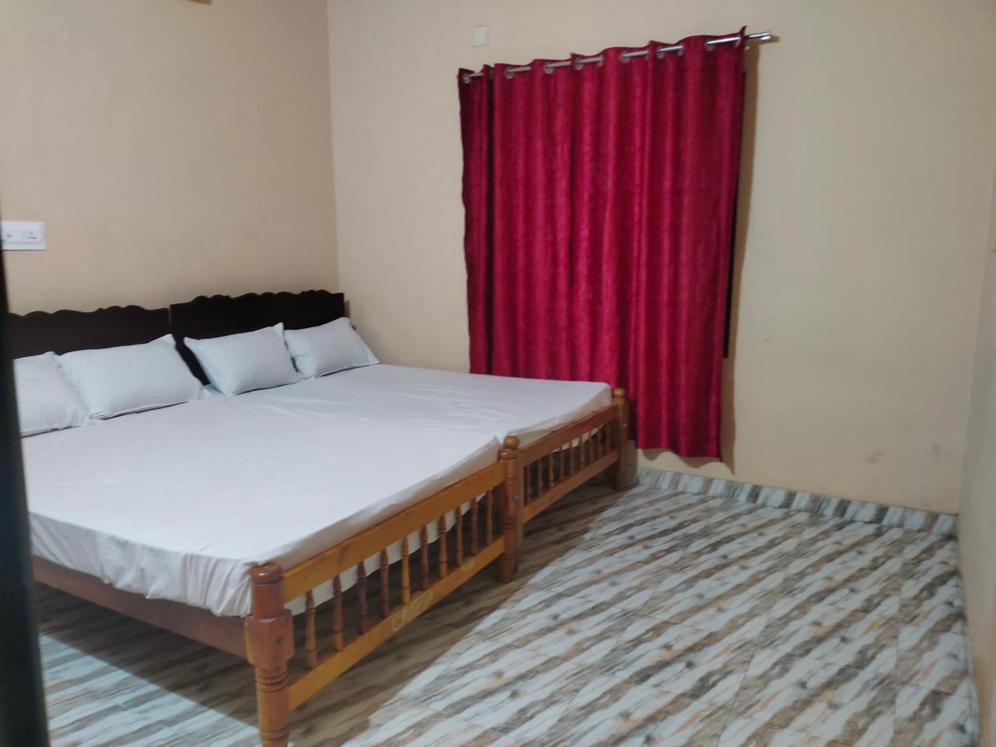 Venu'S By Quality Inn Varkala Exterior foto